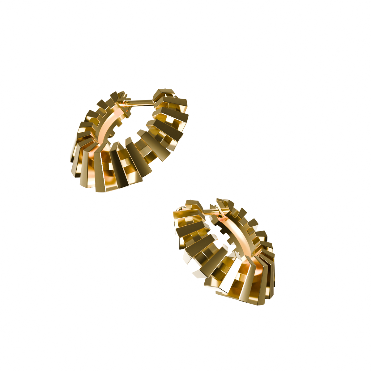 Brinco Ritual Urbano