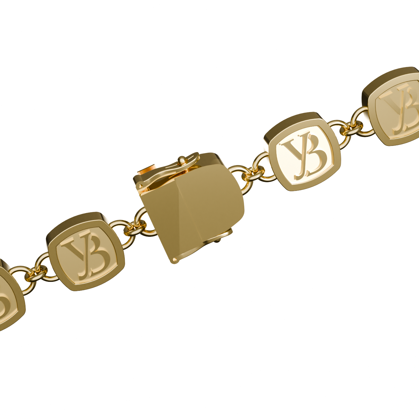 Pulseira Encontro das Águas