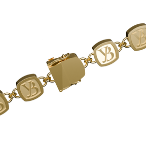 Pulseira Encontro das Águas